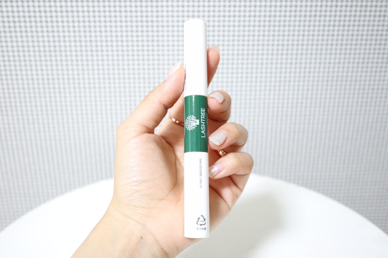 래쉬트리 속눈썹 영양제 샵 원장님 추천 2달동안 매일 사용한 후기