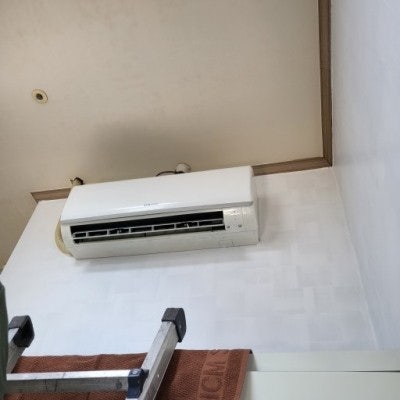  에어컨청소 양천구 신정동 목동에어컨청소업체 벽걸이에어컨청소
