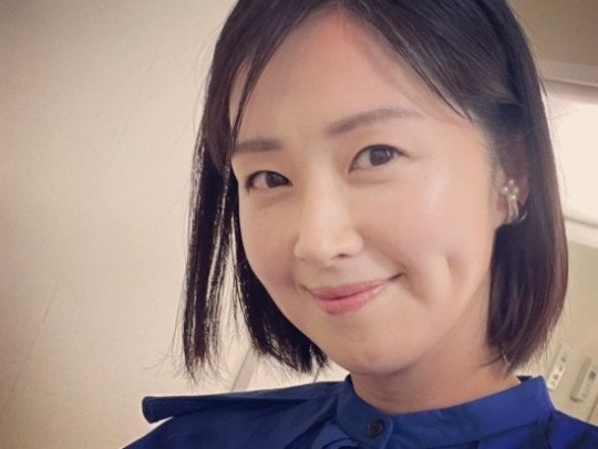 유민, 일본 돌아가더니 결혼→출산..여전한 살인 보조개