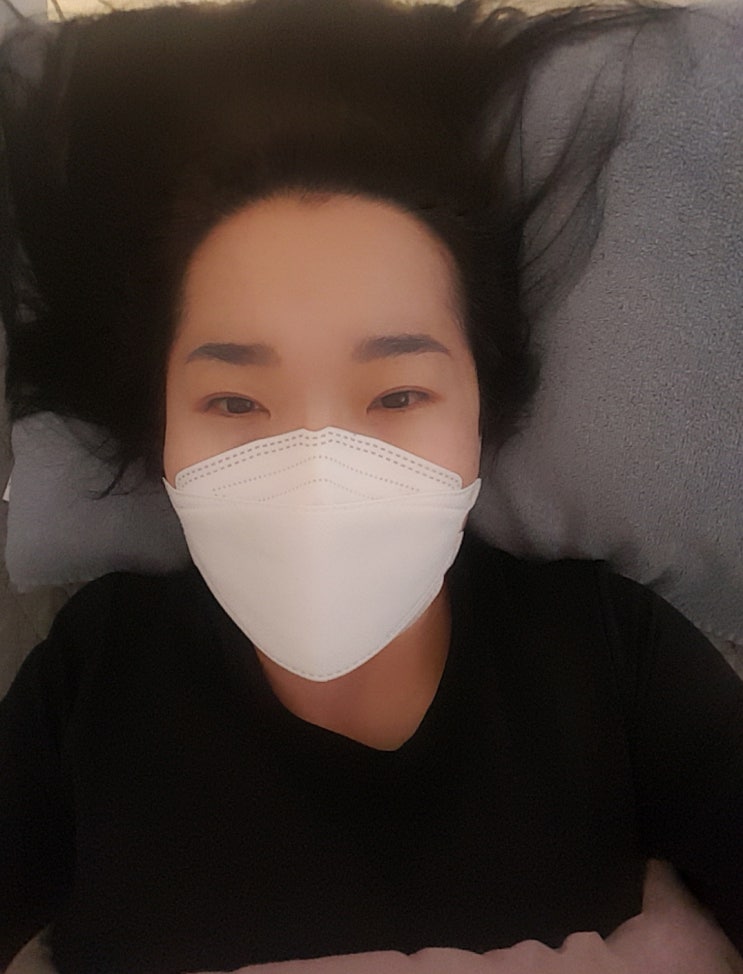  코로나 환자 대면진료 가능병원(나눔의원) + 수액무료