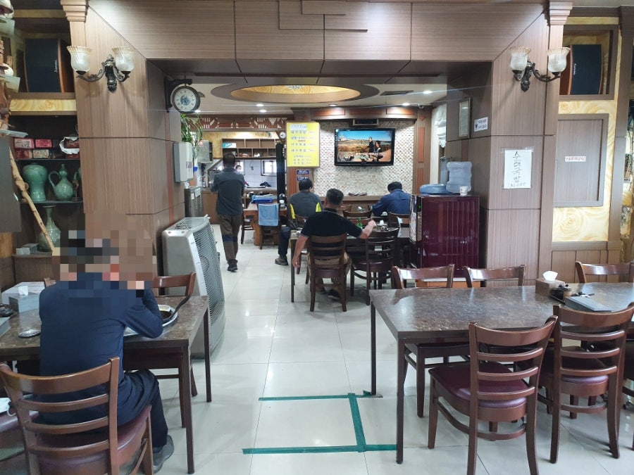 송포식당 사진 6