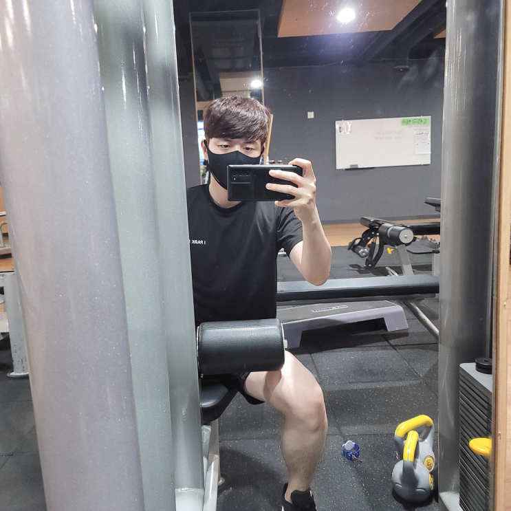  실행보다 어려운건 지속성이다