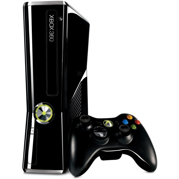  XBOX360 지역코드 호환성표(월드 코드 리스트)