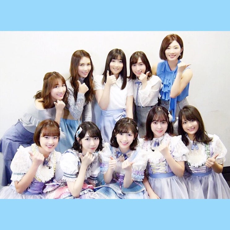  와 대박 5월 8일 3기 15주년 공연!!