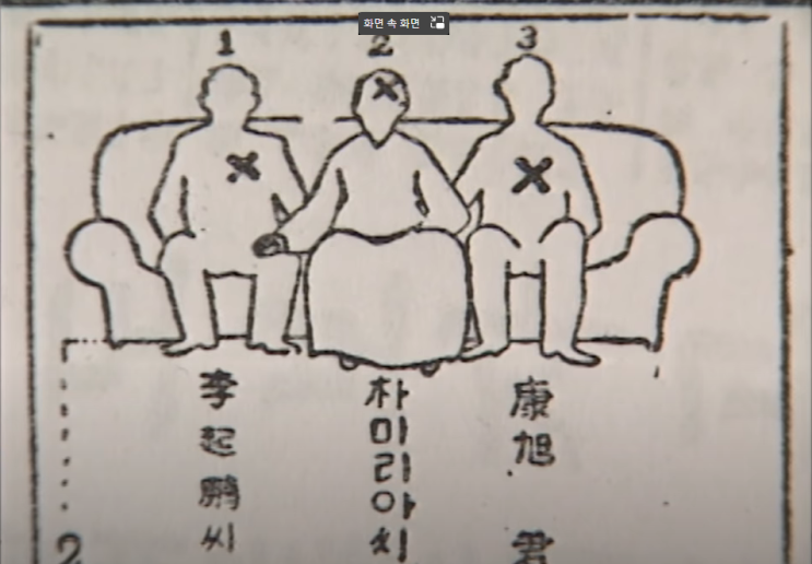  이기붕 일가 자살에 대한 새로운 주장