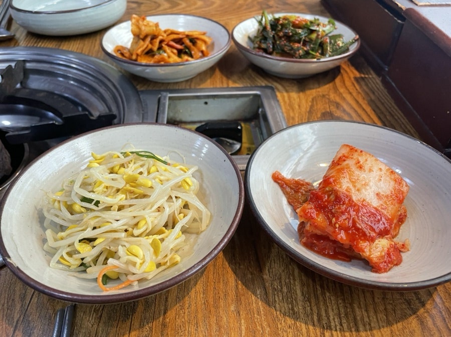 생태명가 평촌점 사진 4