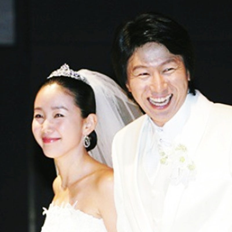 신발 벗고 돌싱포맨 배우 김수로 근황 와이프 자녀 없는 이유 성훈 키 아내 나이 프로필