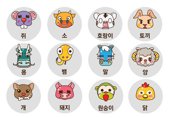 2022년 05월 03일 오늘의 무료 띠별 운세 2022년 05월 03일 오늘의 무료 띠별 운세