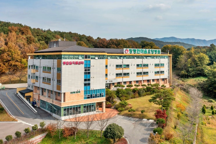  광주 암환자요양병원 입원상담