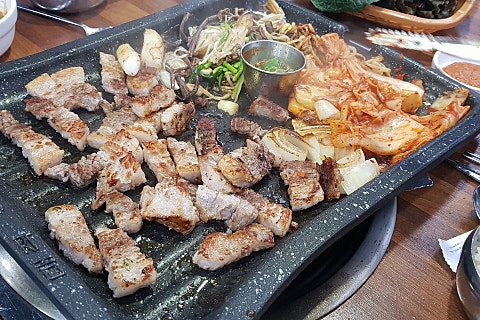 행복한빅마마삼겹 송도점 이미지