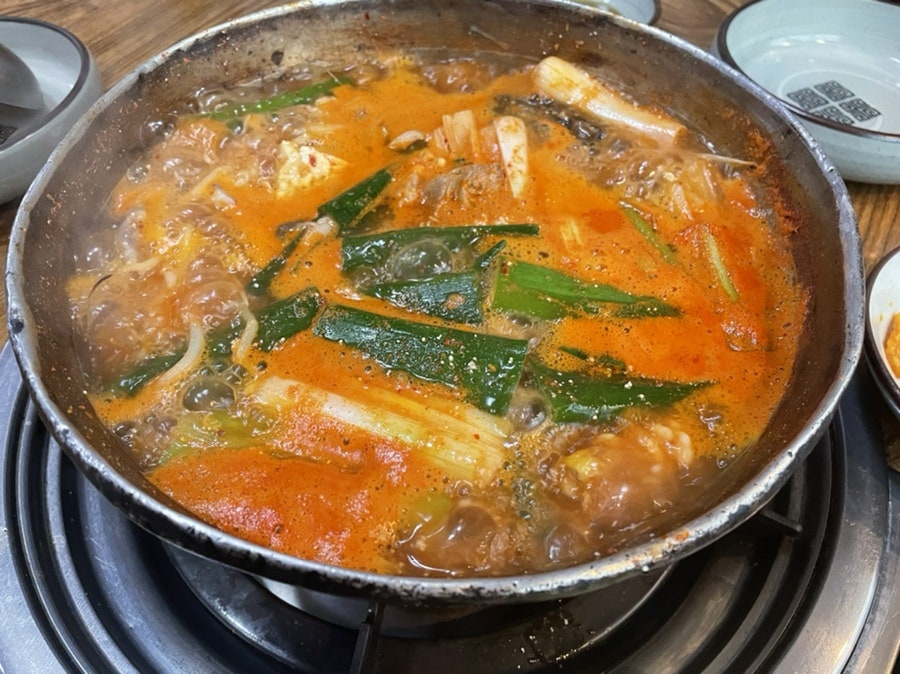 생태명가 평촌점 사진 5