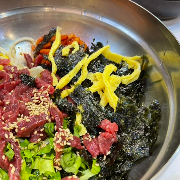  함평 맛집 초록식당 나비축제 가는 길에 들려요