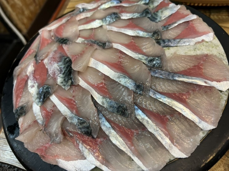  제주도여행) 서귀포맛집 서귀포횟집 고등어회맛집 추천 나원회포차