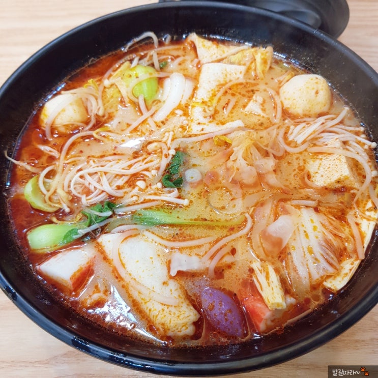  일산탄현) '다복향' 마라탕 전문점 - 입문하기 좋은 맛집!