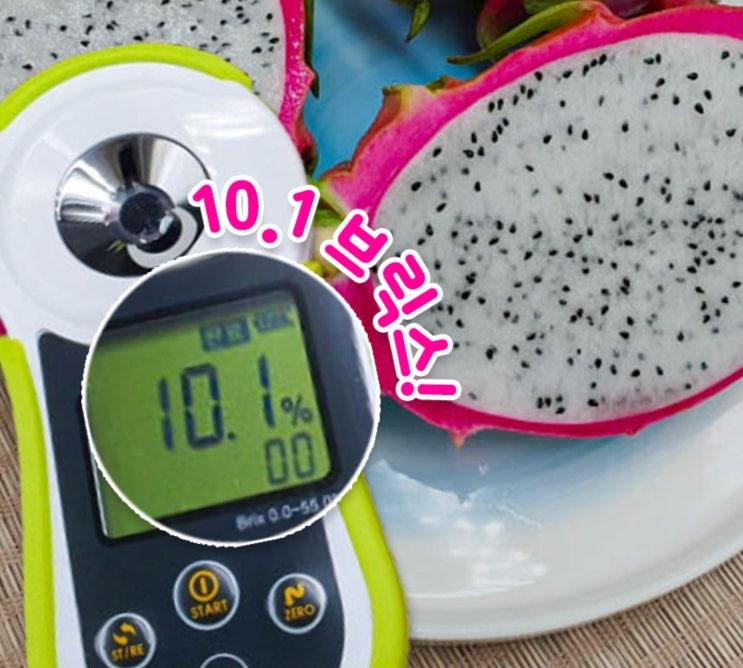  [베트남 용과] 당도 10.1브릭스 3kg 25,900원 구매 후기 (추천인 코드 1000점 CmS21sYHjH)