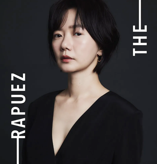  배두나 헤어 단발 머리 내 얼굴형과 어울릴까?