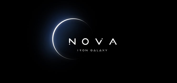 Nova: Iron Galaxy 사전등록 쿠폰코드 사용법 블랙마켓 50회