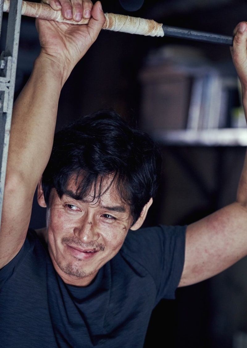 불한당: 나쁜 놈들의 세상 정보 - 설경구 임시완의 퀴어영화인가 브로맨스인가? (평점과 출연....
