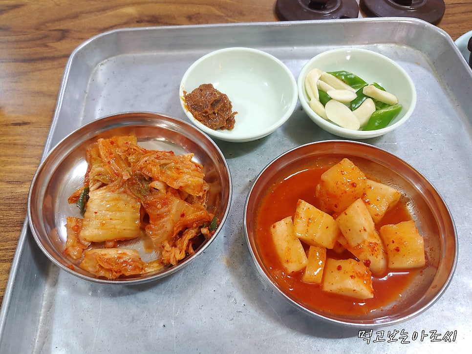 승일순대국밥 사진 6