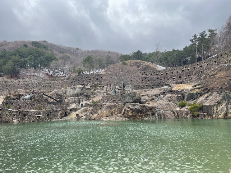 하동 가볼만한 곳, 지리산 삼성궁