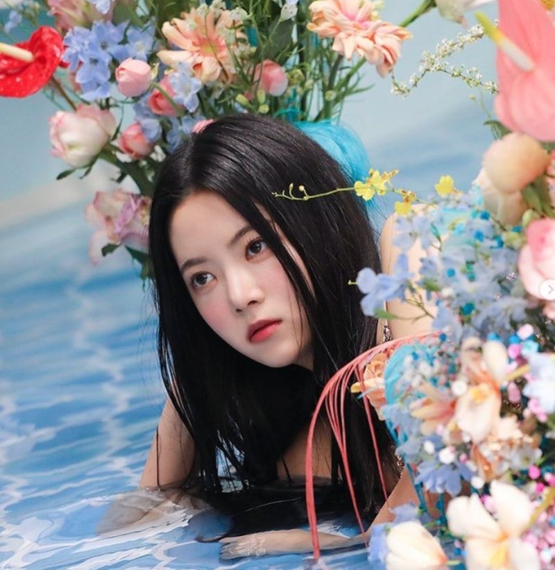 LE SSERAFIM's Hong Eunchae: HYBE Member Profile, Height, Age, Nationality