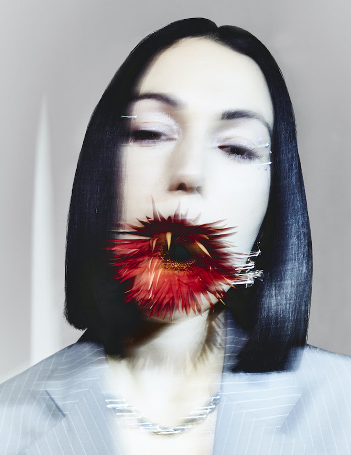  켈리 리 오웬스 / Kelly Lee Owens, 'One' 새로운 음악 영상