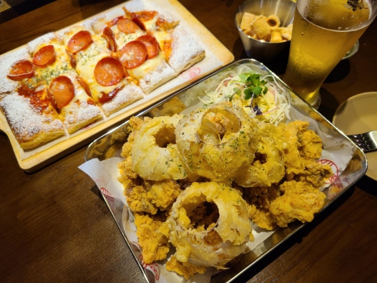  신제주 노형동 Monthly Beer House! 월간맥주