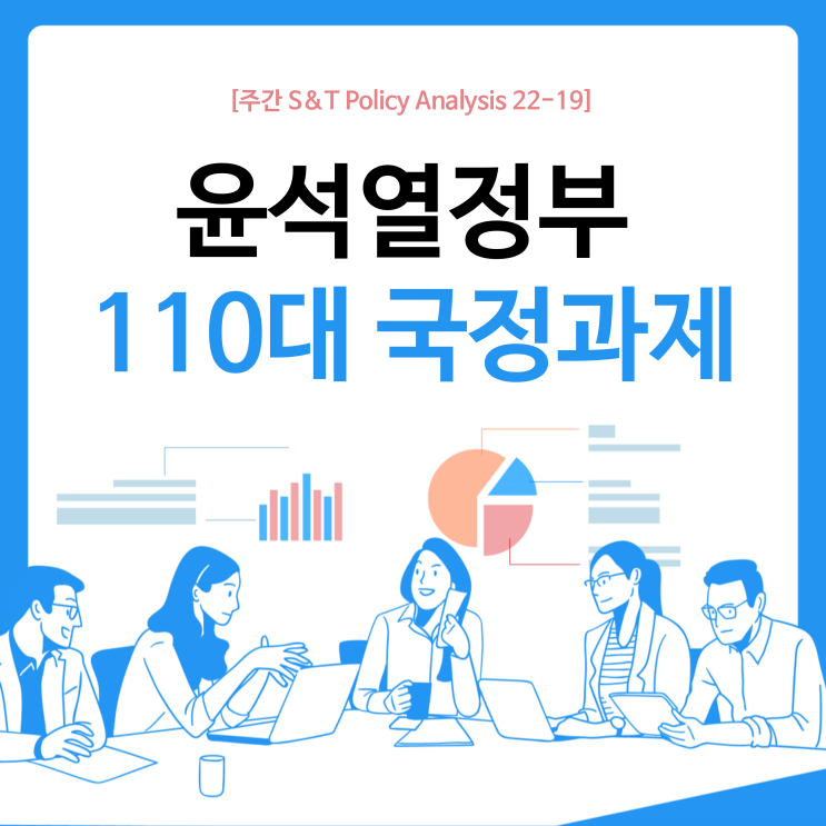윤석열정부 110대 국정과제