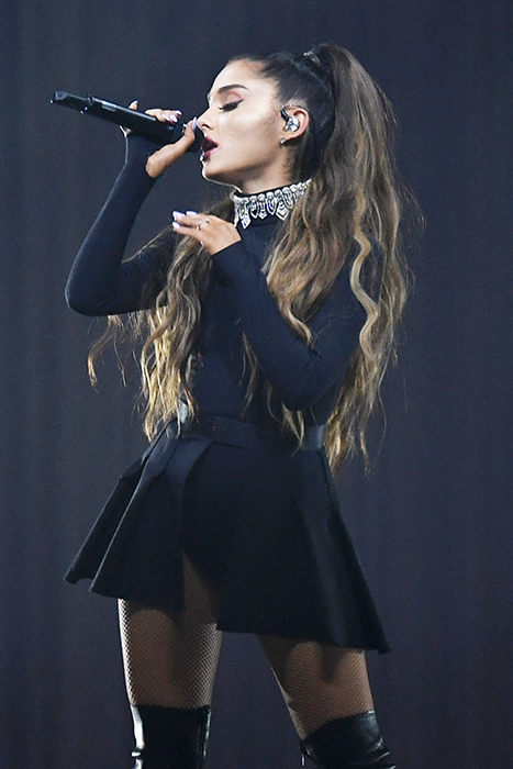  Ariana Grande - One Last Time 가사해석