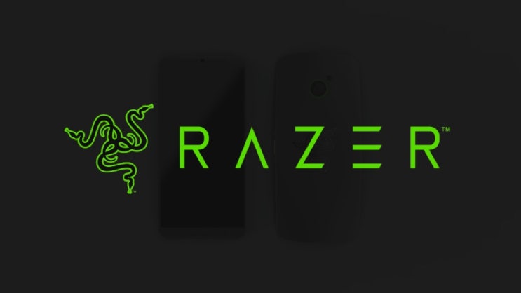 신형 레이저 블레이드 15 노트북 Razer's Blade 15 는 최초의 240Hz OLED 디스플레이를 탑재하게 됩니다