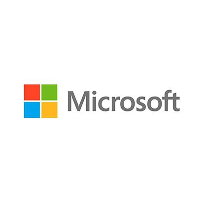 [MSFT] Microsoft 재무 시각화
