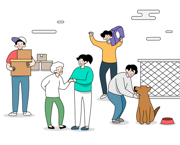  아나바다 운동의 부활
