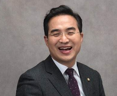박홍근 프로필 원대대표 의원 이재명 정치 나이 고향