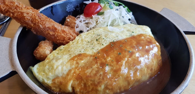 국수나무 안양덕천점 오므라이스 새우튀김 식사 후기 안양아이에스비즈타워 맛집 국수나무 안양덕천점 오므라이스 새우튀김 식사 후기 안양아이에스비즈타워 맛집