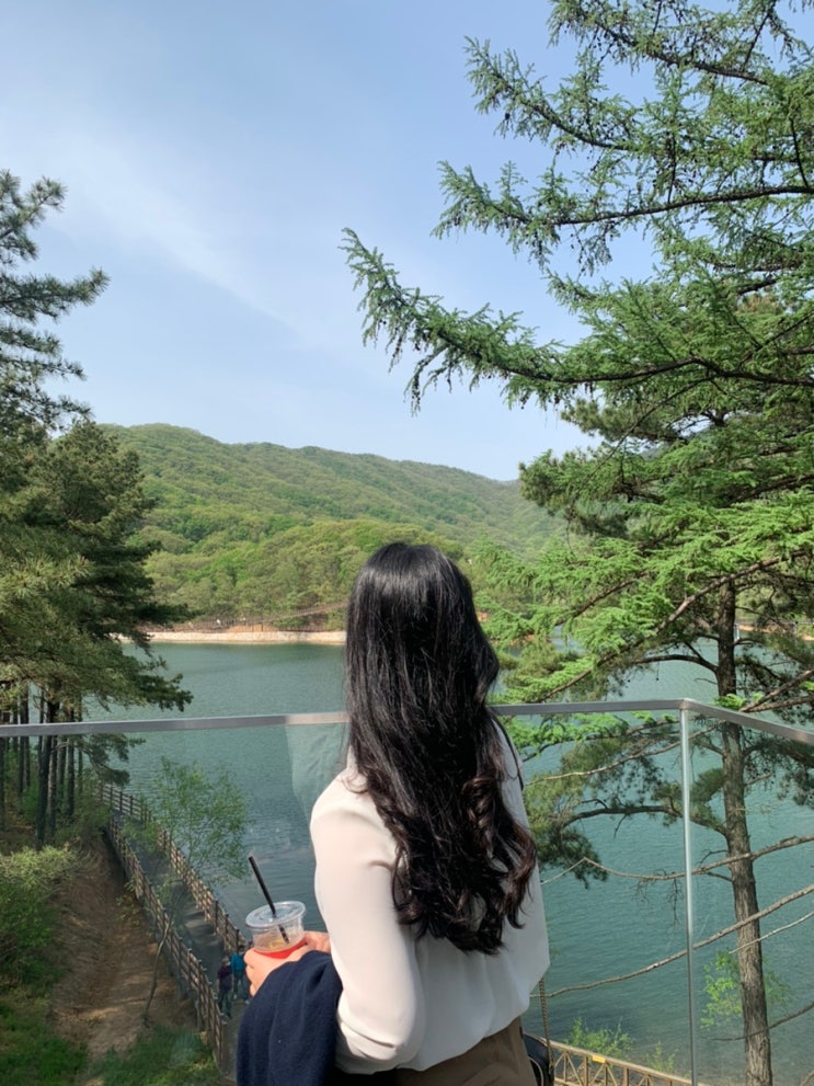  [파주 카페] Red Bridge / 레드브릿지 / 파주 디저트 카페