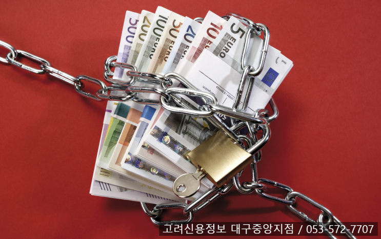  공증이 중요한 이유, 구미 고려신용정보 채권추심 소송전에 공증의 필요성