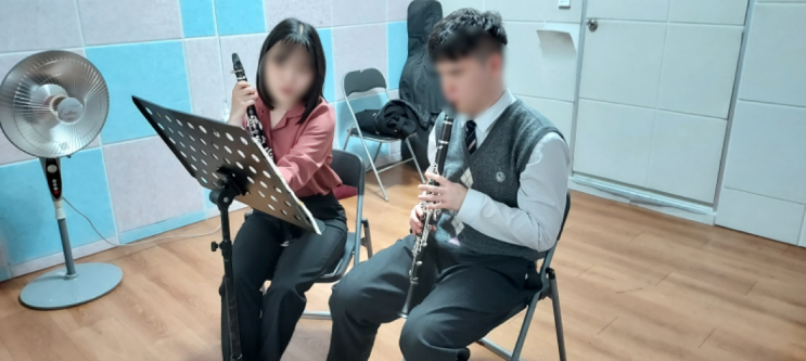 [남양주시복지재단] 발달장애 아동·청소년 오케스트라 ‘2022 UP!케스트라’ 창단(2022.04.04)