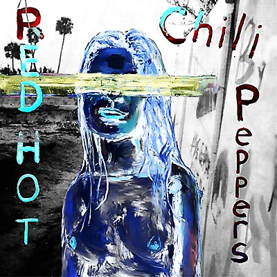 [가사번역] Red Hot Chili Peppers - Can't stop