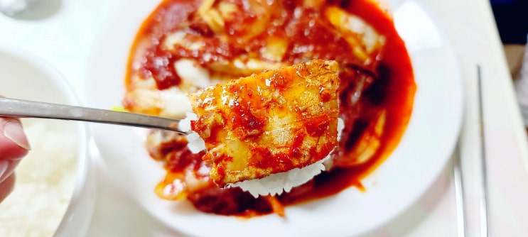  여수맛집 여수밥상갈치야 밀키트 여수갈치조림맛집 인정