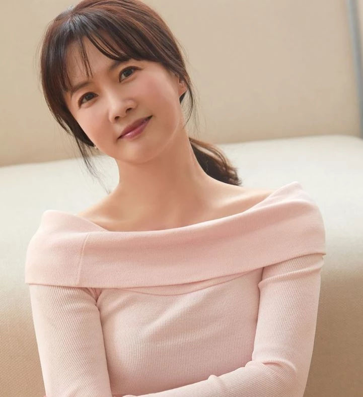 박소현, 김혜수도 감탄할 전혀 예상치 못한 새로운 스타일의 드레스 "파격 노출 여배우"
