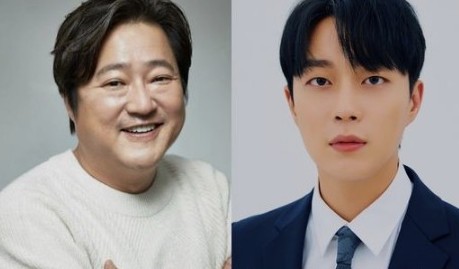 곽도원 윤두준 구필수는 없다 곡성 박성광 옥탑방의 문제아들