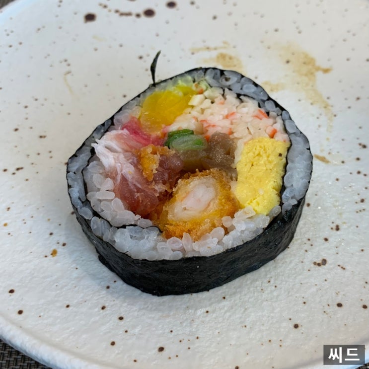  [판교] 가성비 좋은 오마카세 "오사이 초밥 판교점"  내돈내산 후기