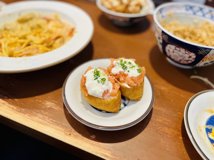색달랐던 창원 가로수길 맛집 푼푼 색달랐던 창원 가로수길 맛집 푼푼