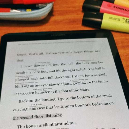  Chapter 1 & 2