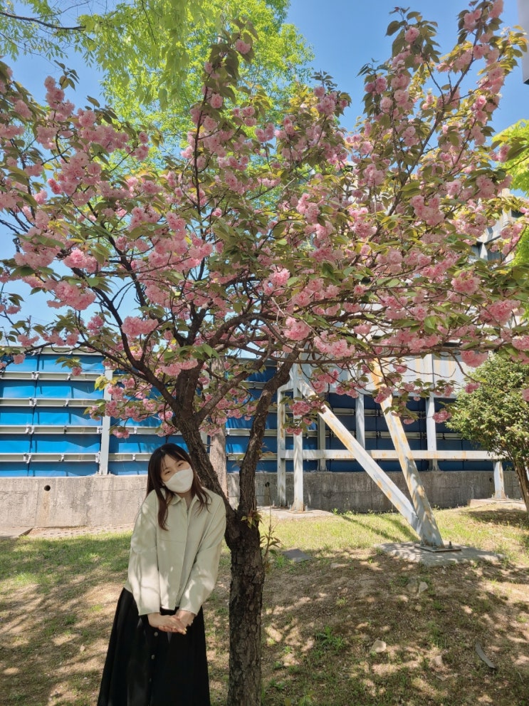  2022년 4월의 기록