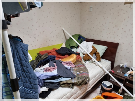  울산유품정리 방문수거처리로 편리하게!