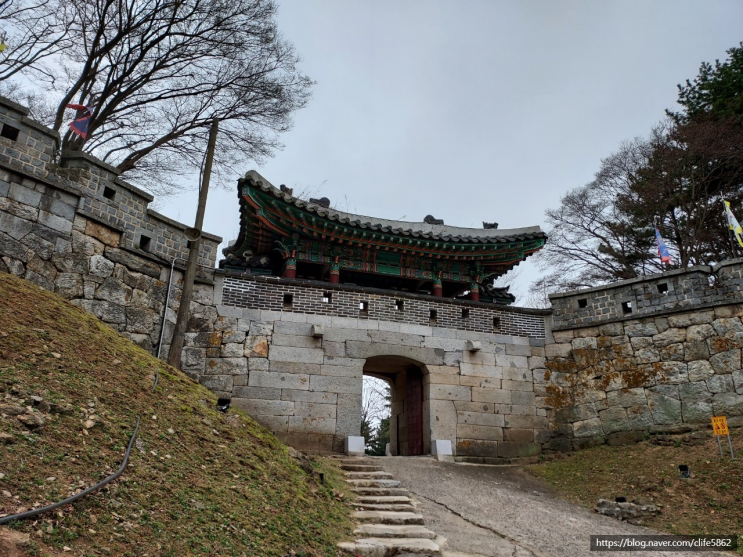  [차박 캠핑] 강화도 여행(2/4) : 강화해협(염하)의 가볼만한곳 추천(광성보,연미정,강화산성,강화고려궁지,조양방직 등)