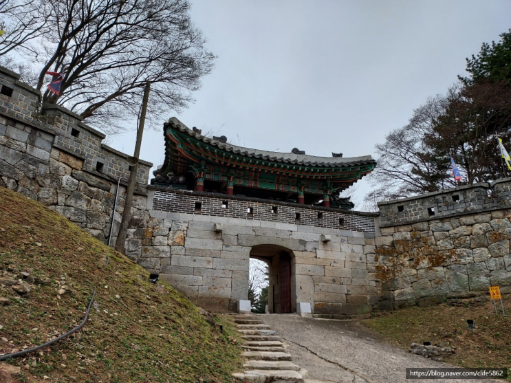 [차박 캠핑] 강화도 여행(2/4) : 강화해협(염하)의 가볼만한곳 추천(광성보,연미정,강화산성,강화고려궁지,조양방직 등)