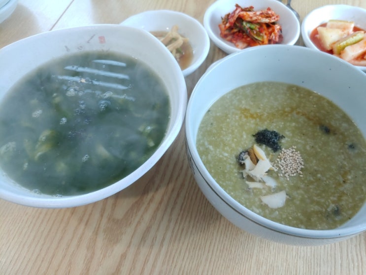 제주 보말칼국수 협재 아침식사로 제격이에요 제주 보말칼국수 협재 아침식사로 제격이에요