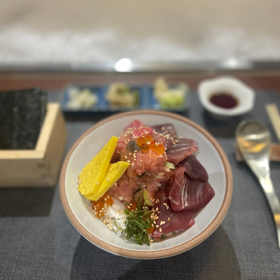  [용인 명지대 맛집] 제철그륵 l 일식 불모지! 처인구의 한줄기의 빛이라는 카이센동 전문점을 제가 방문했습니다.